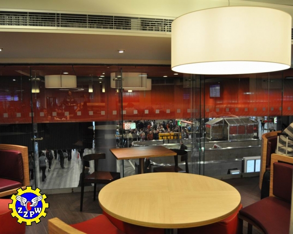  	2010-04-15 - Konferencja w Pilznie - dojazd do Pilzna